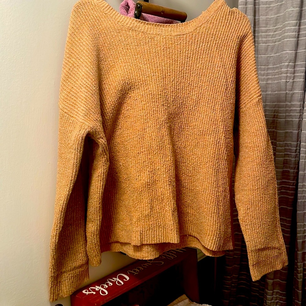 women’s sweater